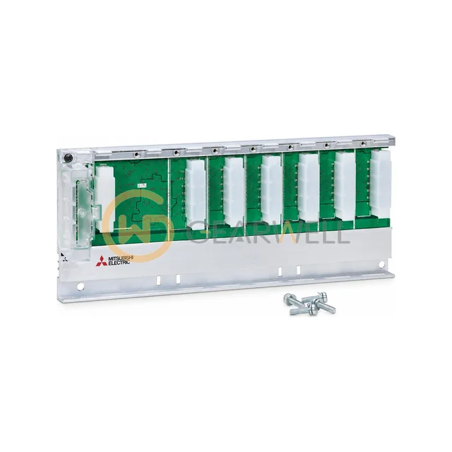 Mitsubishi Electric Q35B MELSEC-Q Main Base Unit