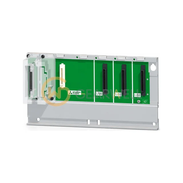 Mitsubishi Electric Q63B MELSEC-Q Extension Base Unit