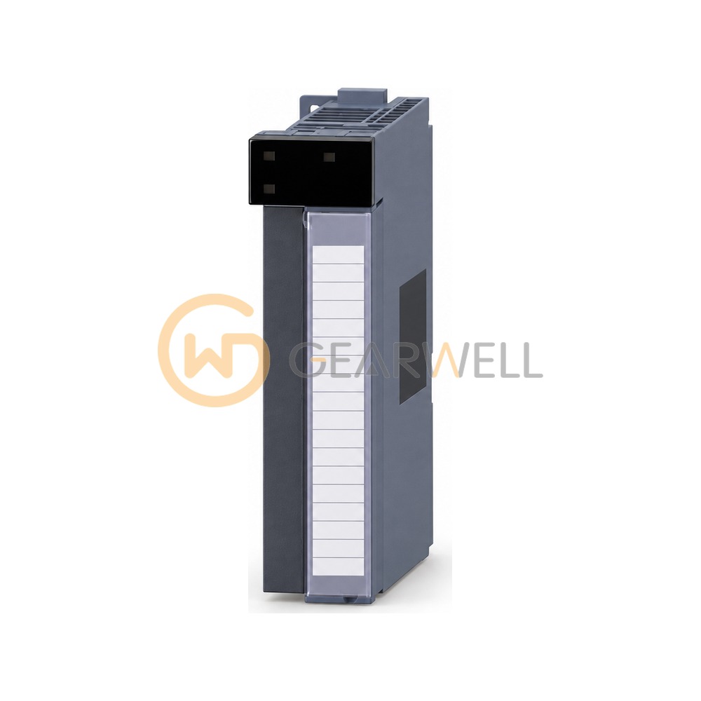 Mitsubishi Electric Q64RD-G MELSEC-Q RTD Input Module