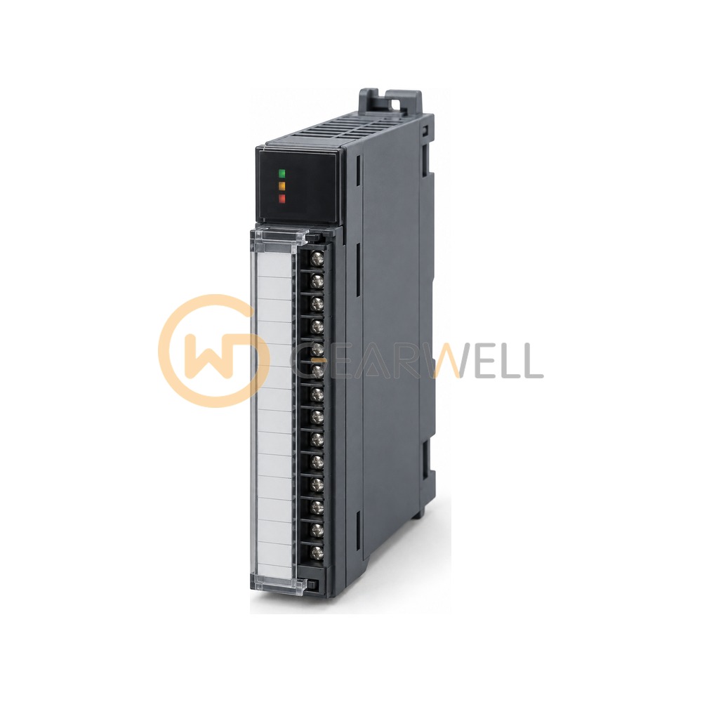 Mitsubishi Electric Q64TCRTBW MELSEC-Q Temperature Control Module