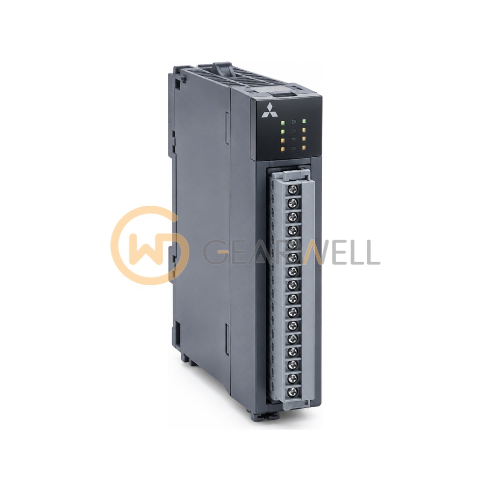 Mitsubishi Electric Q64TCTTN MELSEC-Q Temperature Control Module
