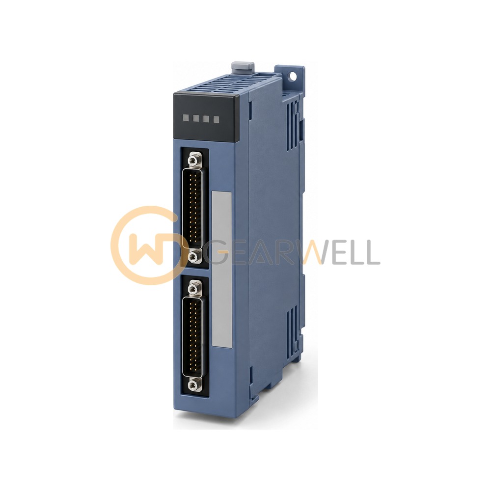 Mitsubishi Electric QD70P4 MELSEC-Q Positioning Module