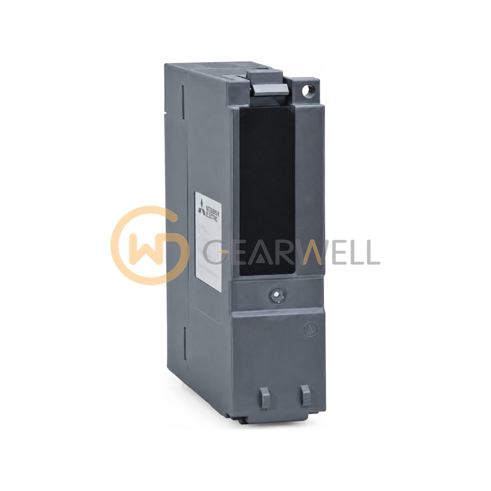 Mitsubishi Electric QG60 MELSEC-Q Blank Cover Module