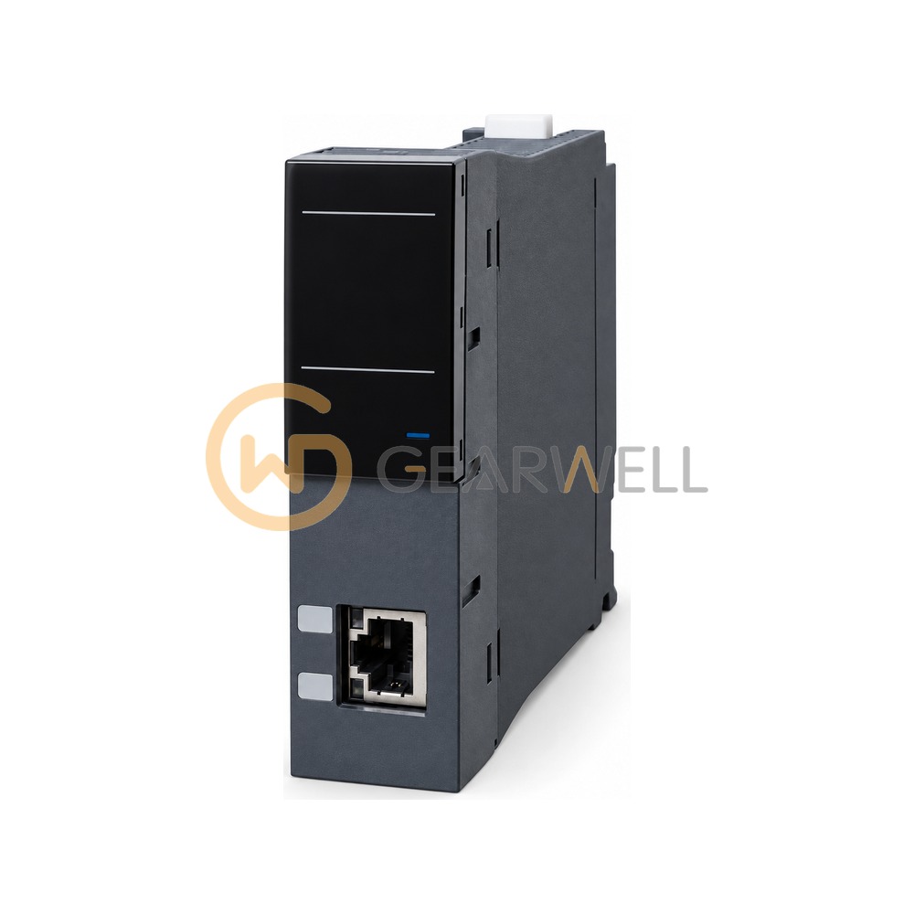 Mitsubishi Electric RD77GF8 MELSEC iQ-R Simple Motion Module