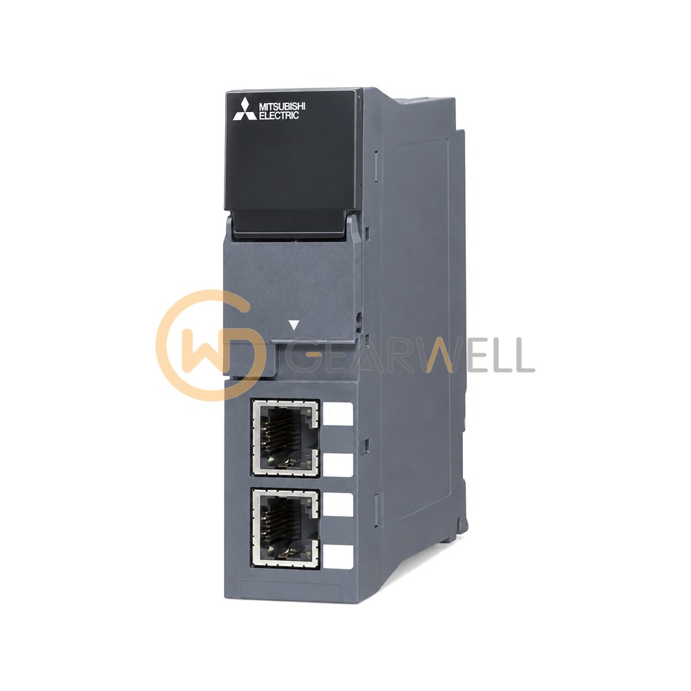Mitsubishi Electric RD81MES96 MELSEC iQ-R MES Interface Module