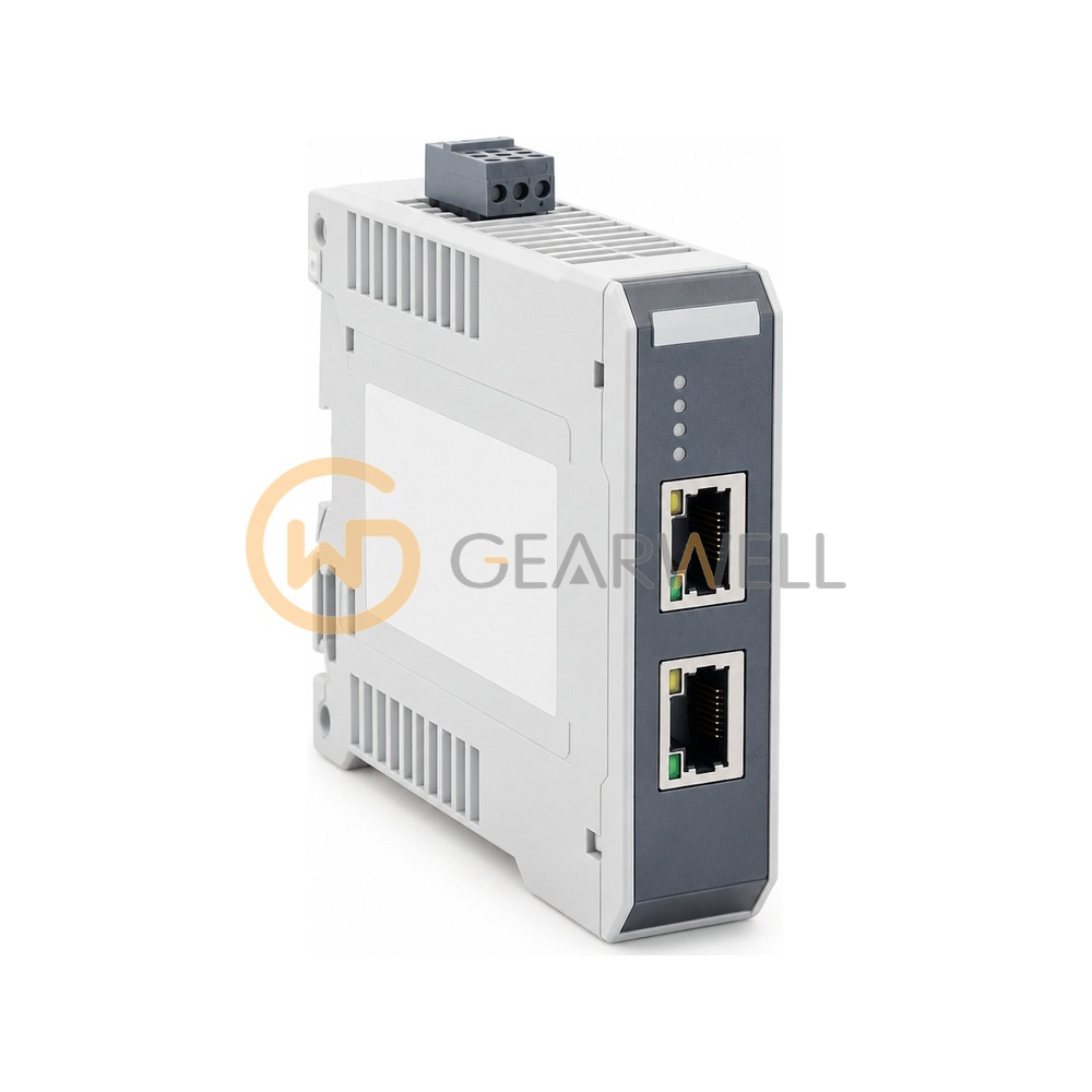 Mitsubishi Electric RJ71EN71 MELSEC iQ-R Ethernet Interface Module