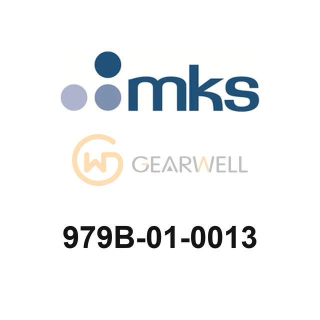 MKS 979B-01-0013 979B Vacuum Transducer