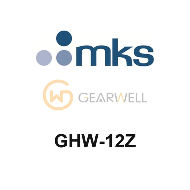 MKS GHW-12Z RF Power Generator