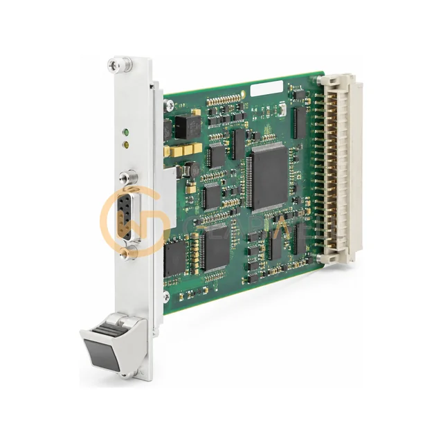 Molex 5136-PFB-VME SST PROFIBUS DP VME Interface Card