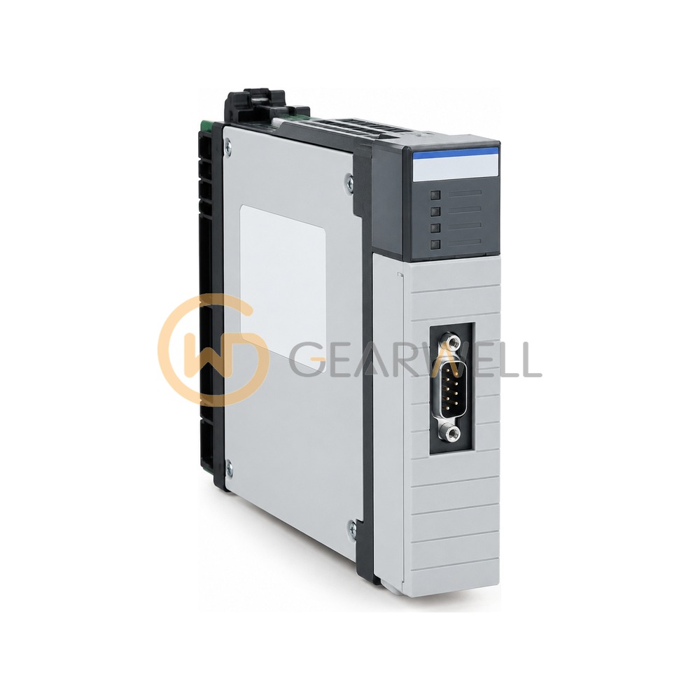 Molex SST-PB3-CLX-RLL SST PROFIBUS DP Scanner Module