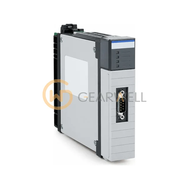 Molex SST-PB3-CLX-RLL SST PROFIBUS DP Scanner Module