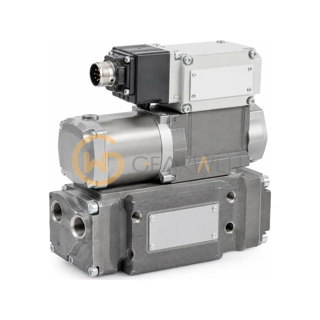 Moog D661-4901 Servo Valve