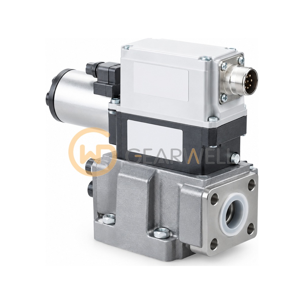Moog D691Z2086G Servo Valve