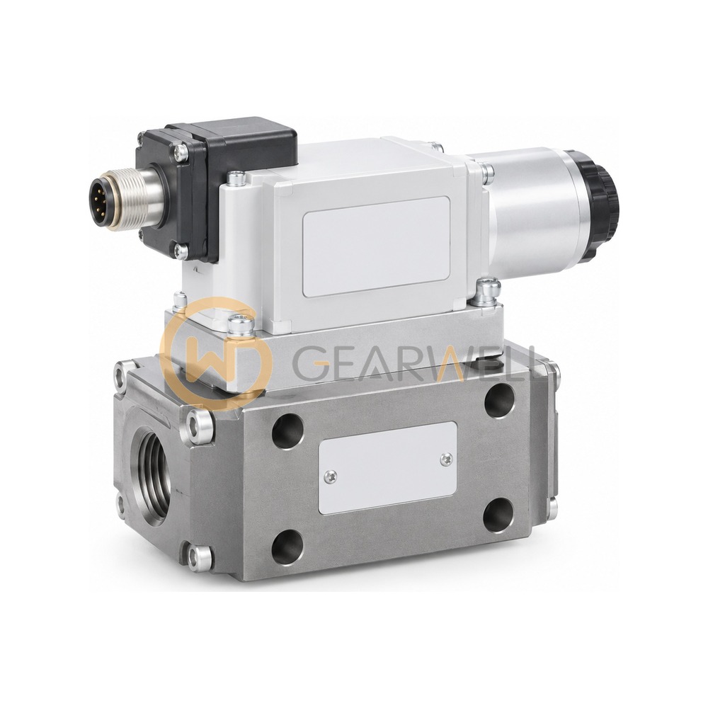 Moog D765-1089-4 Servo Valve