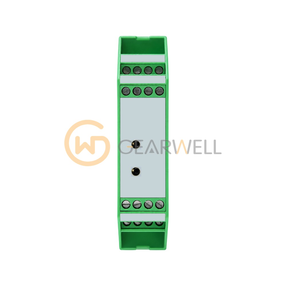 Moog IN123-825-001 Buffer Amplifier