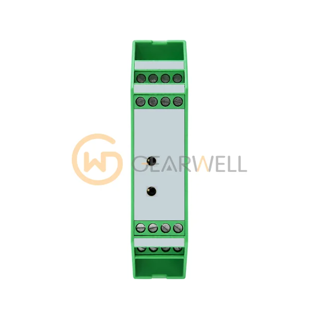 Moog IN123-825-001 Buffer Amplifier