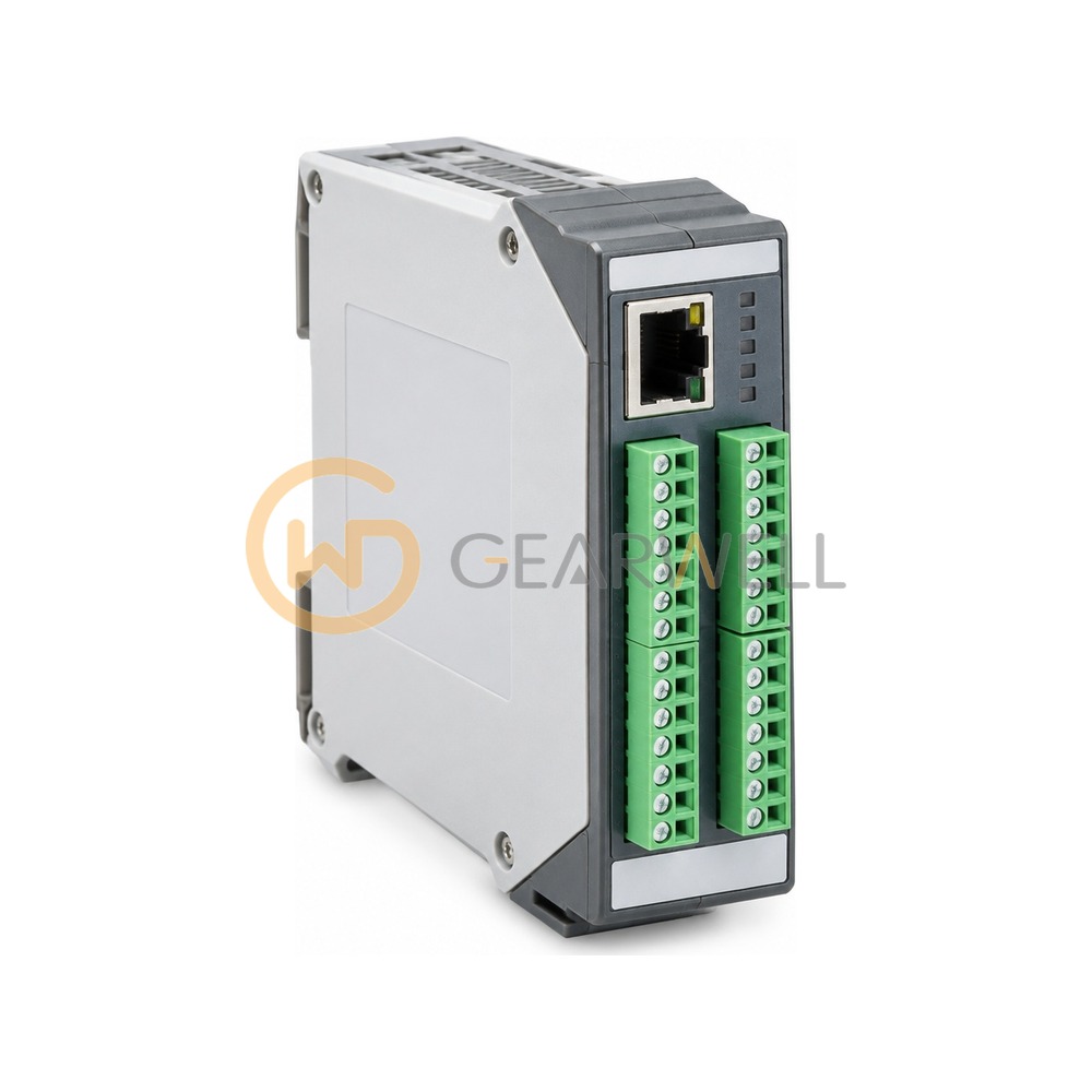 MOXA ioLogik E1210-T Ethernet Remote I/O (16 DI)