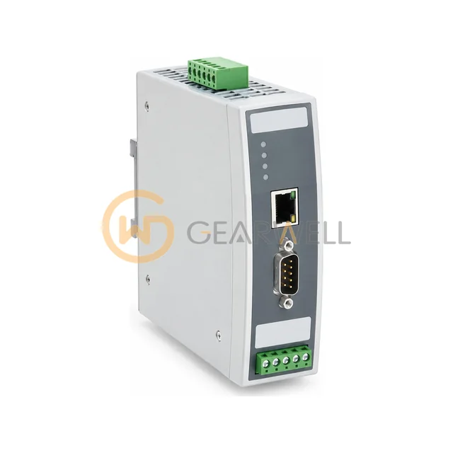 MOXA MGate MB3170 Modbus TCP Gateway