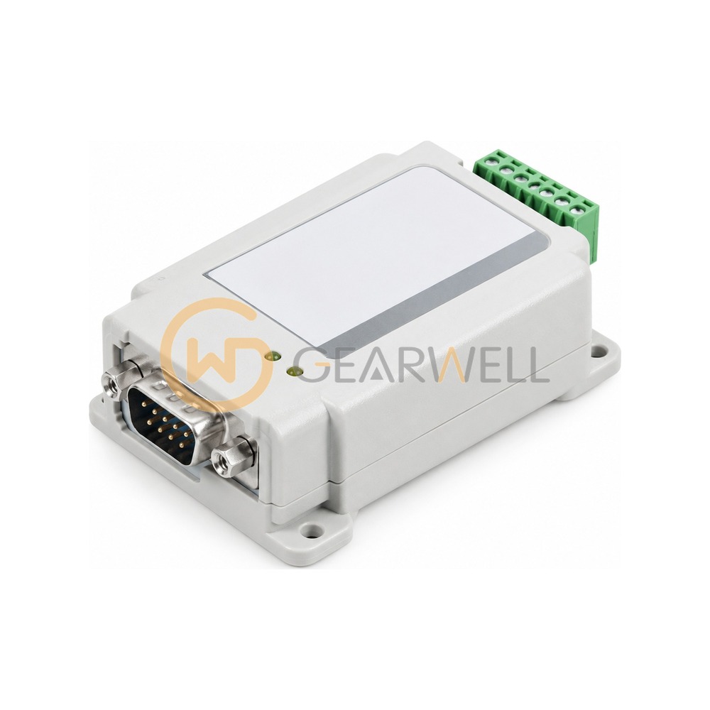 MOXA TCC-80 RS-232 to RS-422/485 Converter