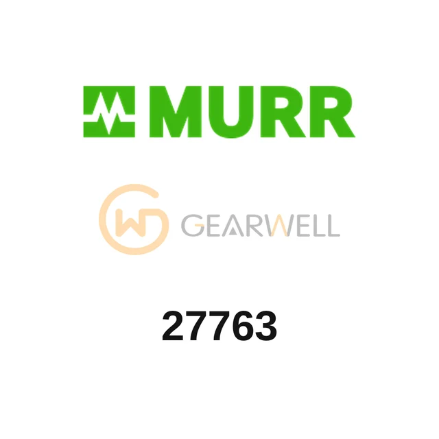 Murrelektronik 27763 MVP12 Passive I/O distribution box