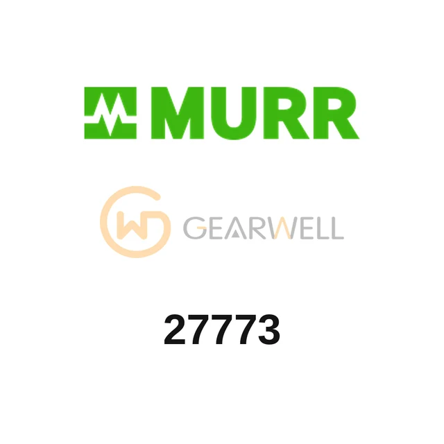 Murrelektronik 27773 MVP12 Passive I/O distribution box