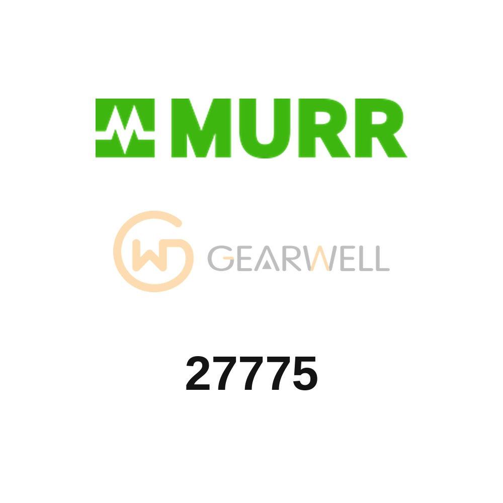 Murrelektronik 27775 MVP12 Passive I/O distribution box