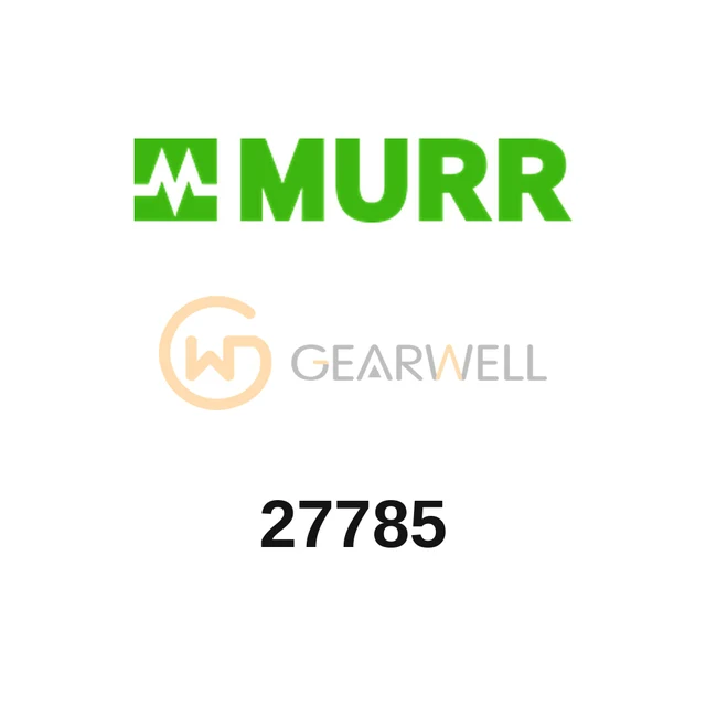 Murrelektronik 27785 MVP12 Passive I/O distribution box