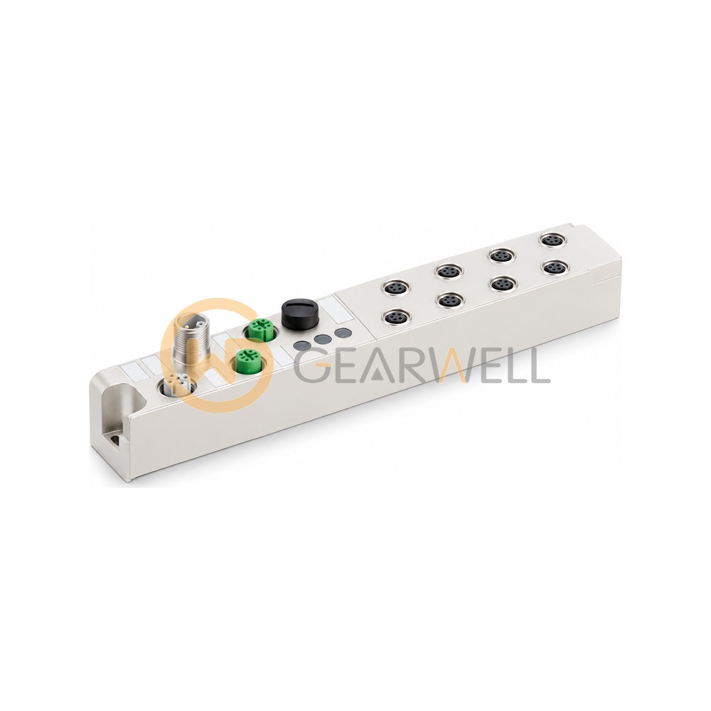 Murrelektronik 54506 SOLID67 PROFINET IO-Link master module