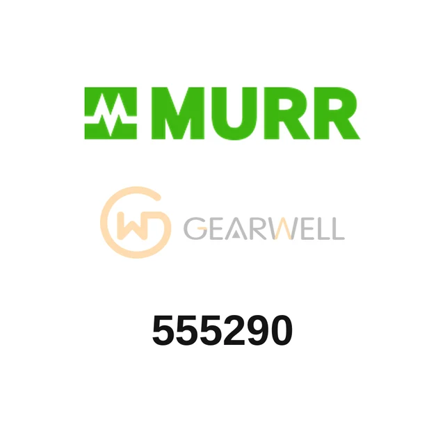 Murrelektronik 555290 MVK Metal Fieldbus I/O compact module, metal housing, IP67