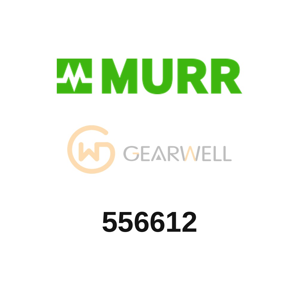 Murrelektronik 556612 MASI control cabinet PROFIBUS DP / AS-Interface gateway, single master