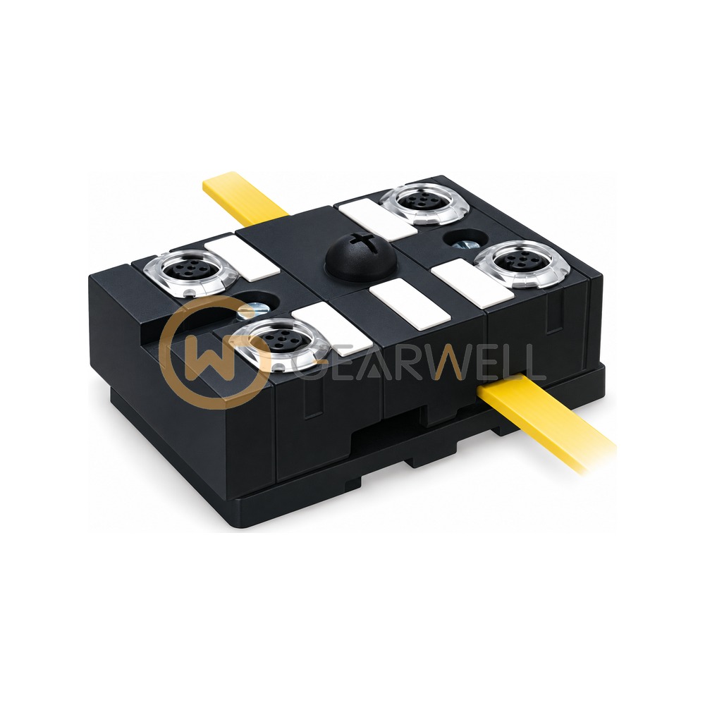 Murrelektronik 56401 MASI AS-Interface I/O module