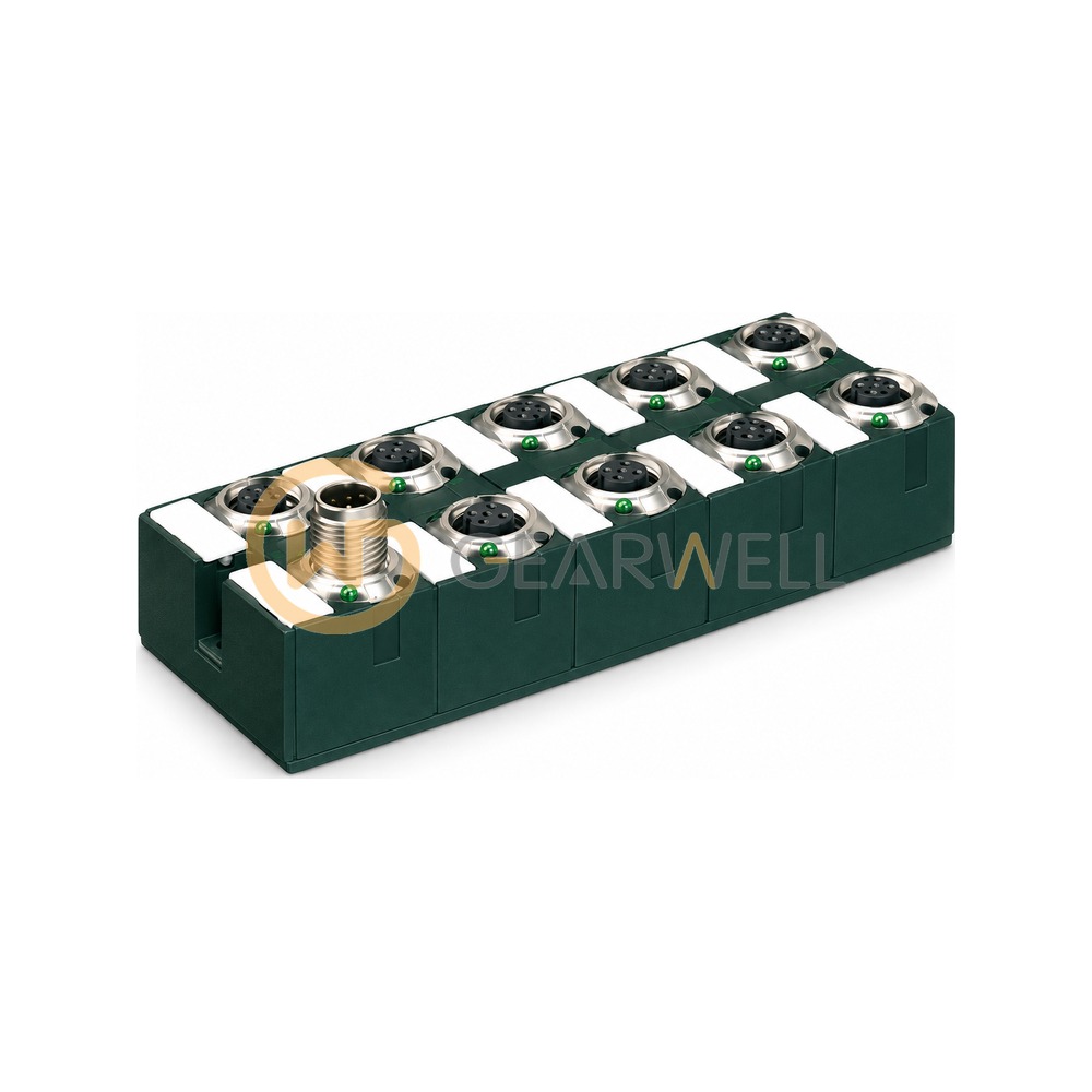 Murrelektronik 56422 MASI AS-Interface I/O module