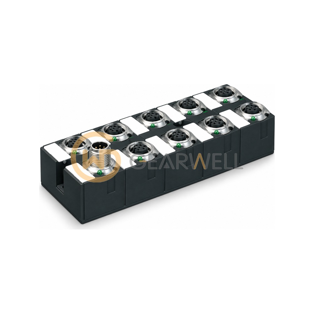 Murrelektronik 56427 MASI AS-Interface I/O module (extension)