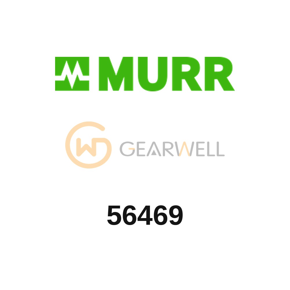 Murrelektronik 56469 MASI AS-i Gateway AS-i gateway, 1 master