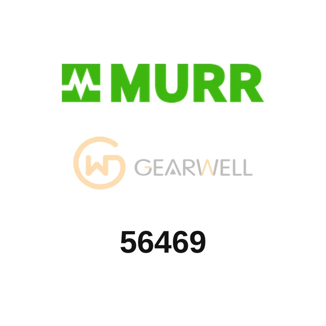 Murrelektronik 56469 MASI AS-i Gateway AS-i gateway, 1 master