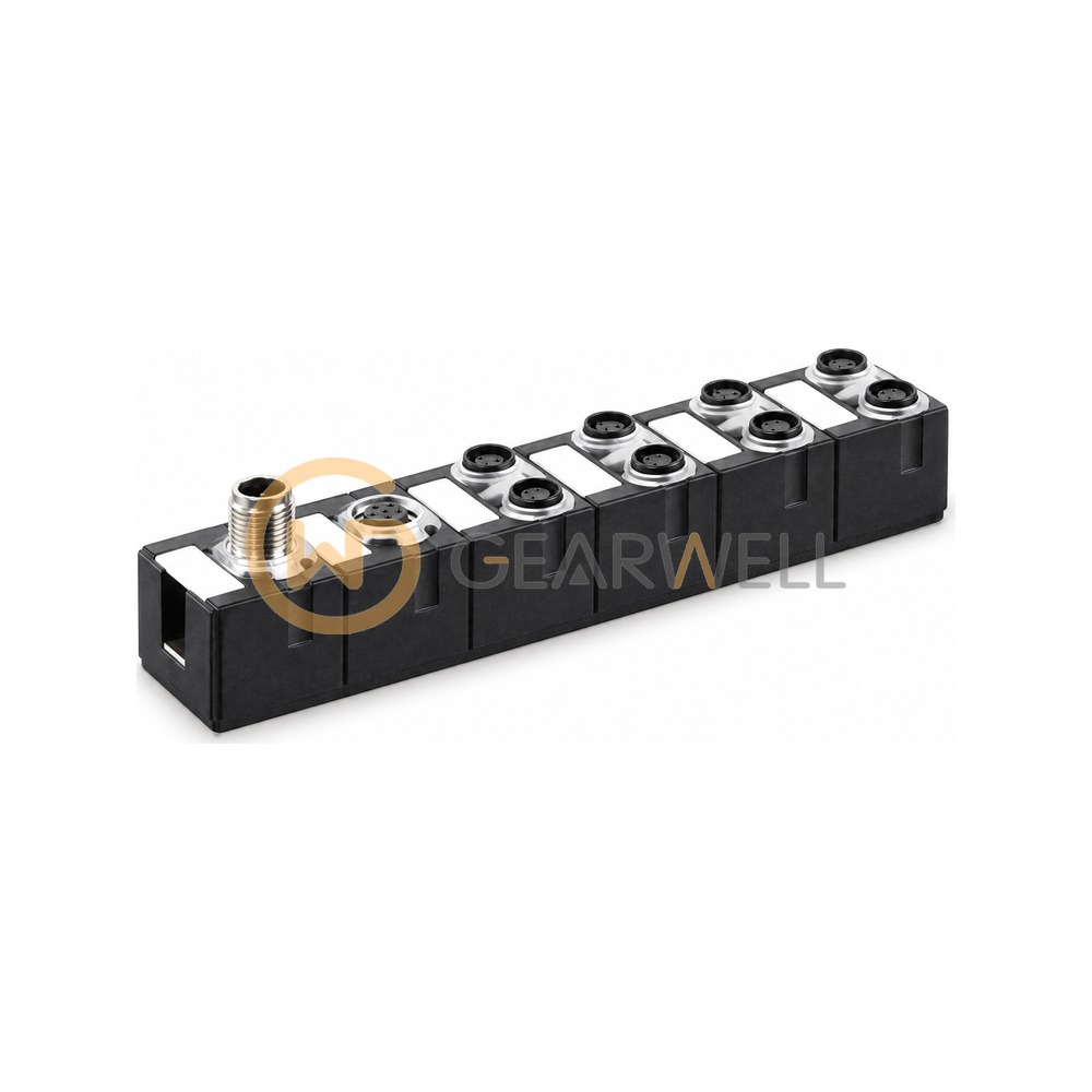 Murrelektronik 56602 Cube67 I/O compact module