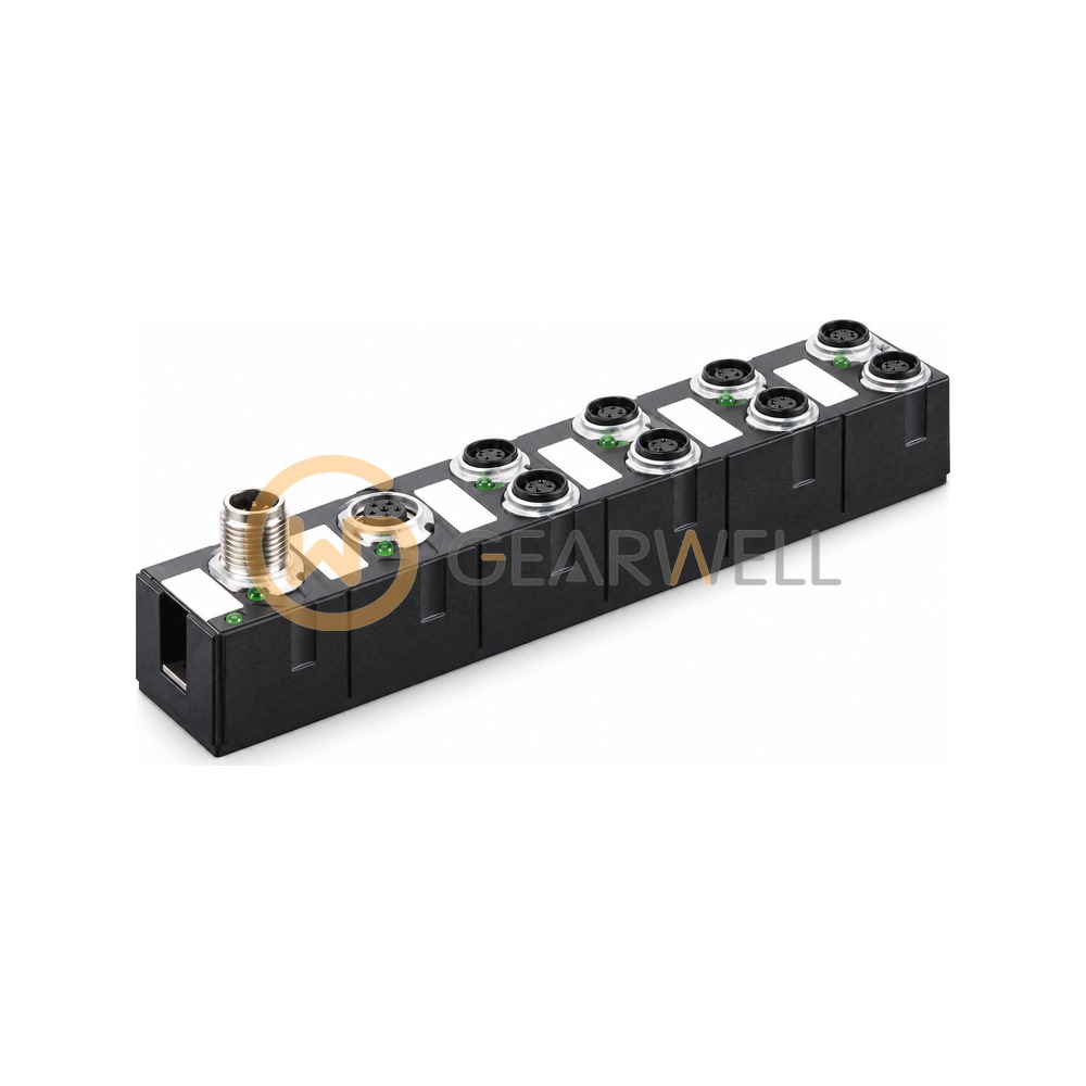 Murrelektronik 56621 Cube67 I/O expansion module