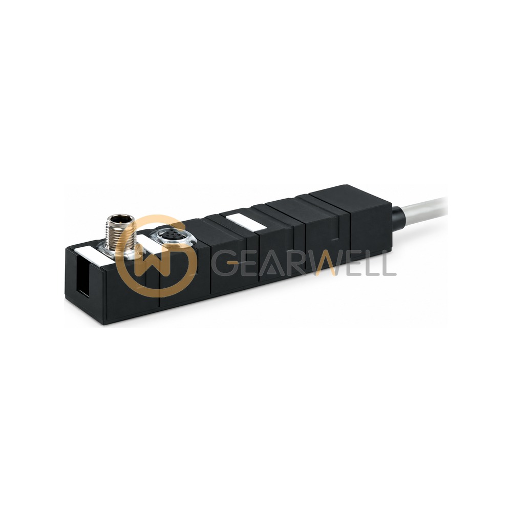 Murrelektronik 56651 Cube67 I/O expansion module