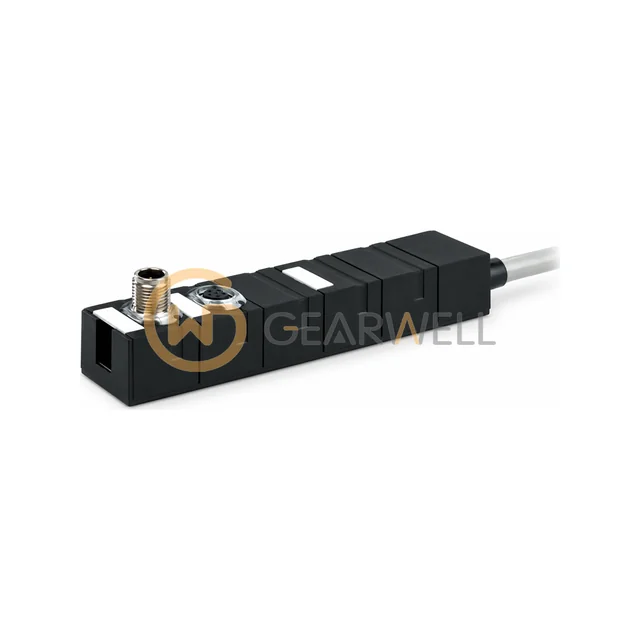 Murrelektronik 56651 Cube67 I/O expansion module