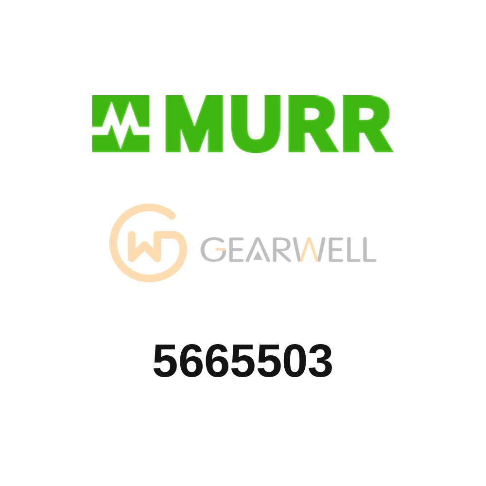 Murrelektronik 5665503 Cube67 I/O expansion module