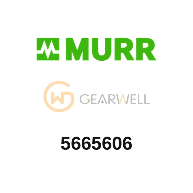 Murrelektronik 5665606 Cube67 I/O expansion module