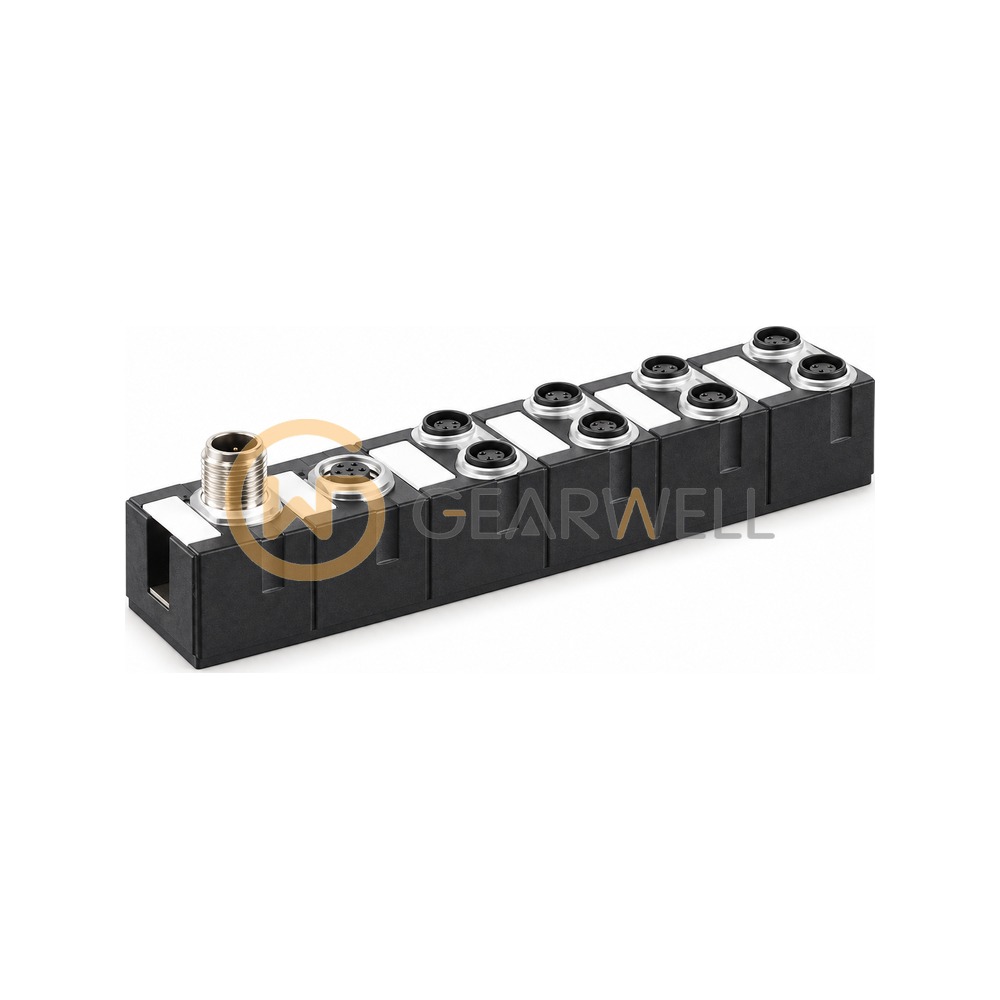 Murrelektronik 56711 Cube67 I/O expansion module