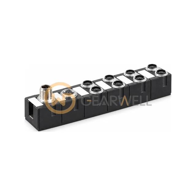 Murrelektronik 56711 Cube67 I/O expansion module