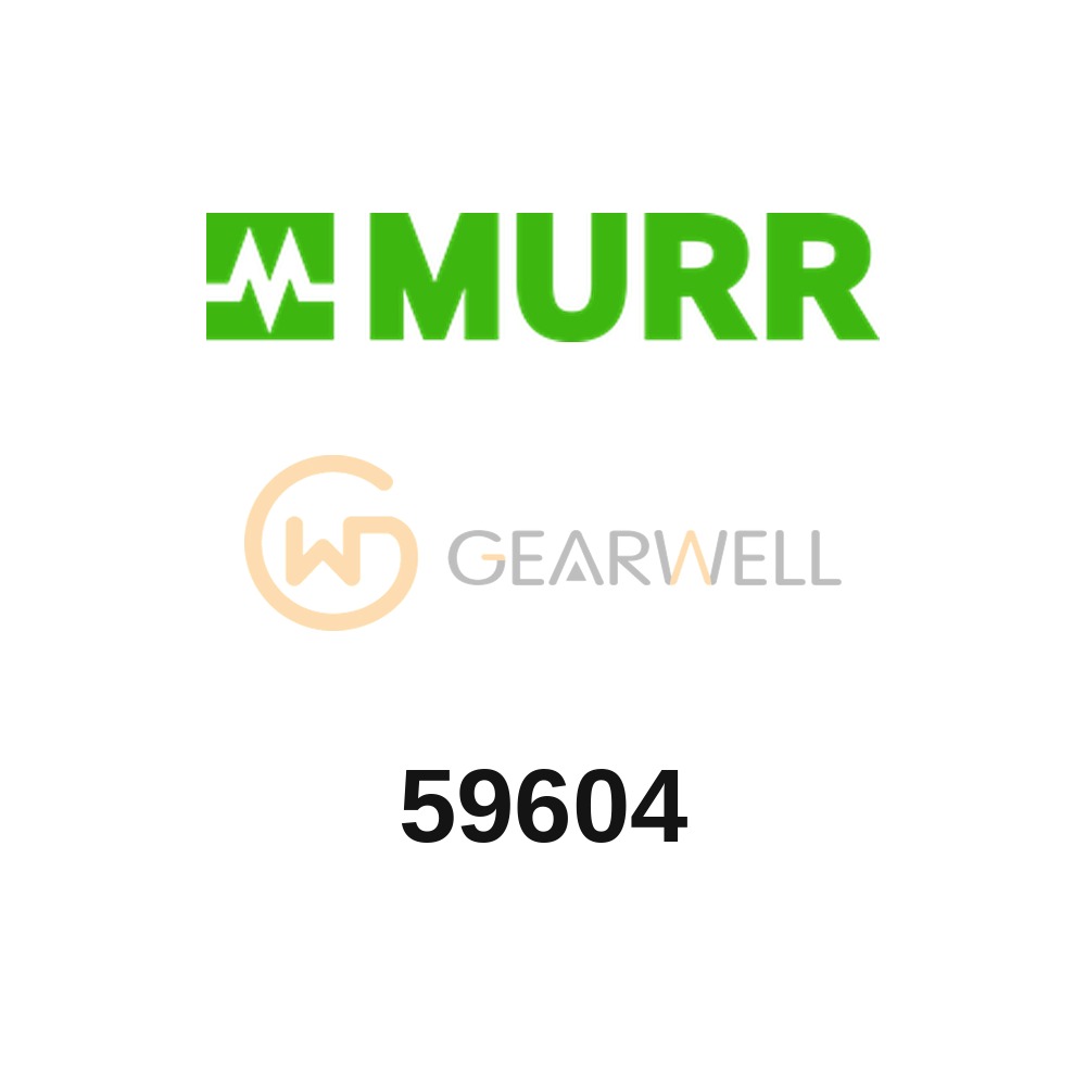 Murrelektronik 59604 MVP IO-Link IO-Link I/O hub