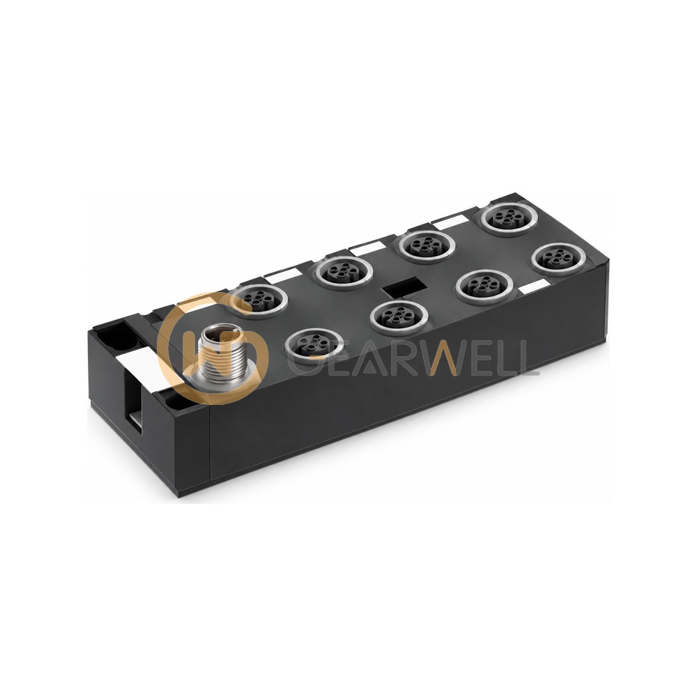 Murrelektronik 59718 MVP12 IO-Link hub IO-Link I/O hub
