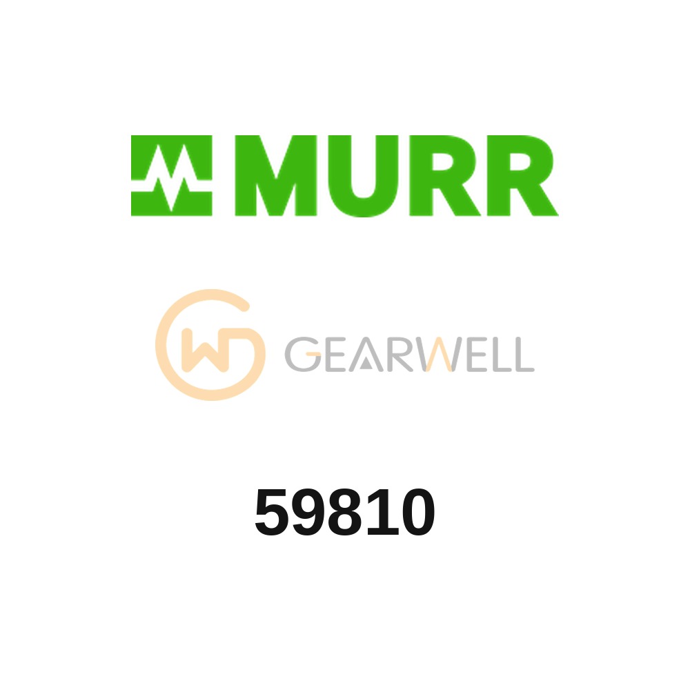 Murrelektronik 59810 MVP12 IO-Link hub IO-Link I/O hub