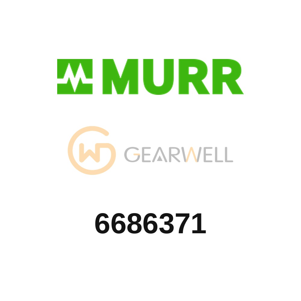 Murrelektronik 6686371 MTS Single-phase control and isolation transformer