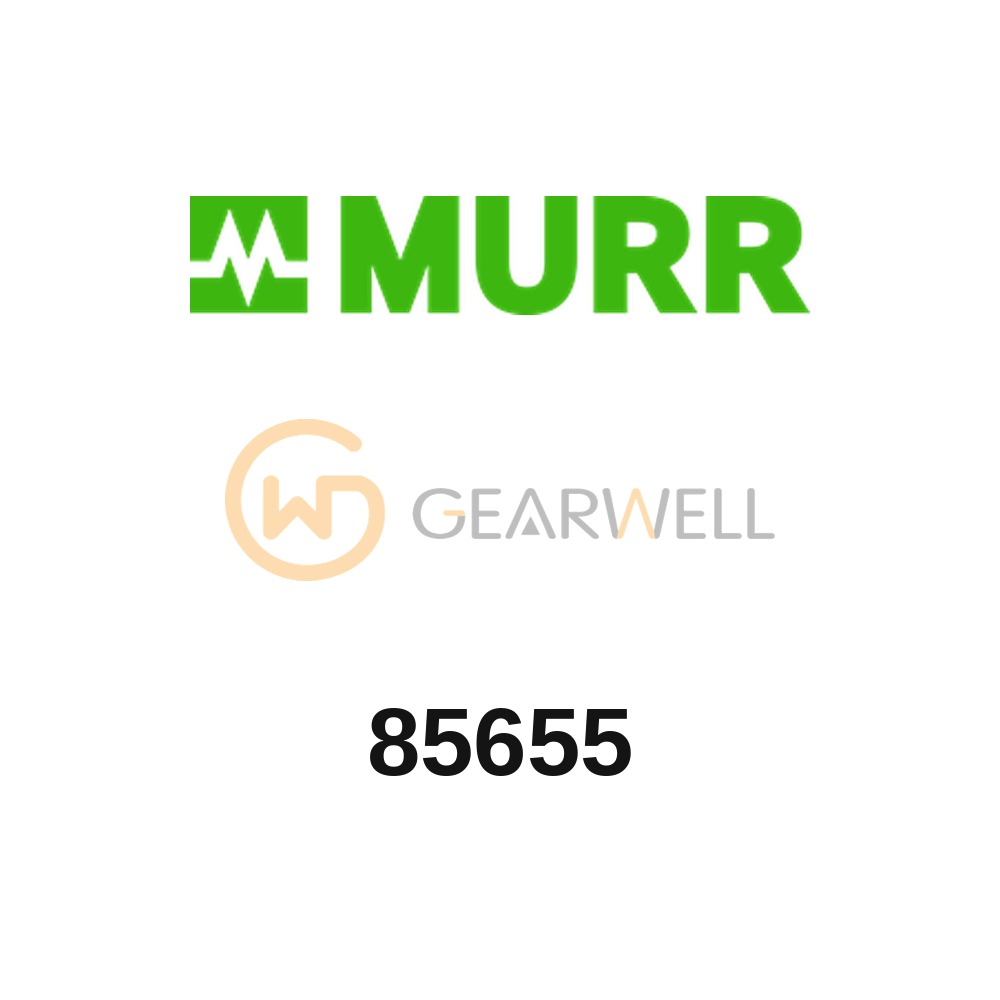 Murrelektronik 85655 MDD DC/DC converter