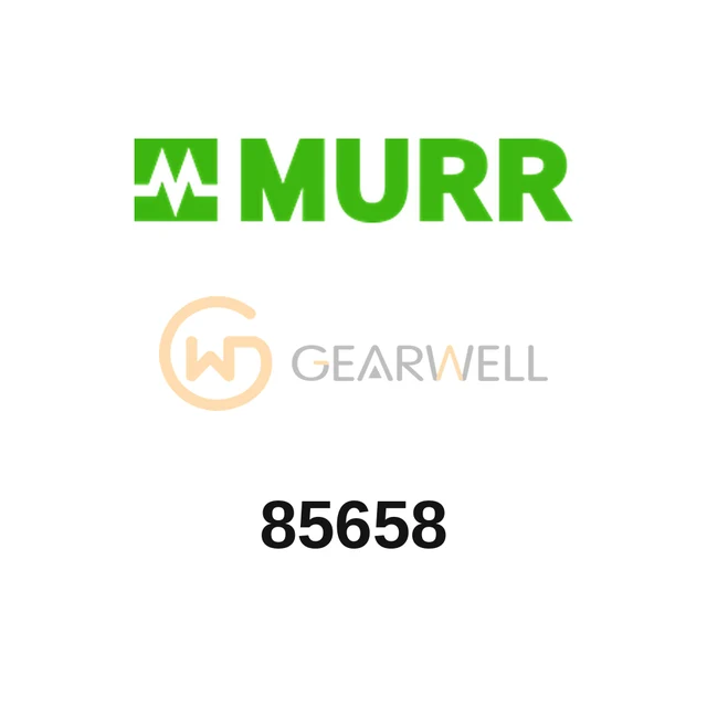 Murrelektronik 85658 MDD DC/DC converter