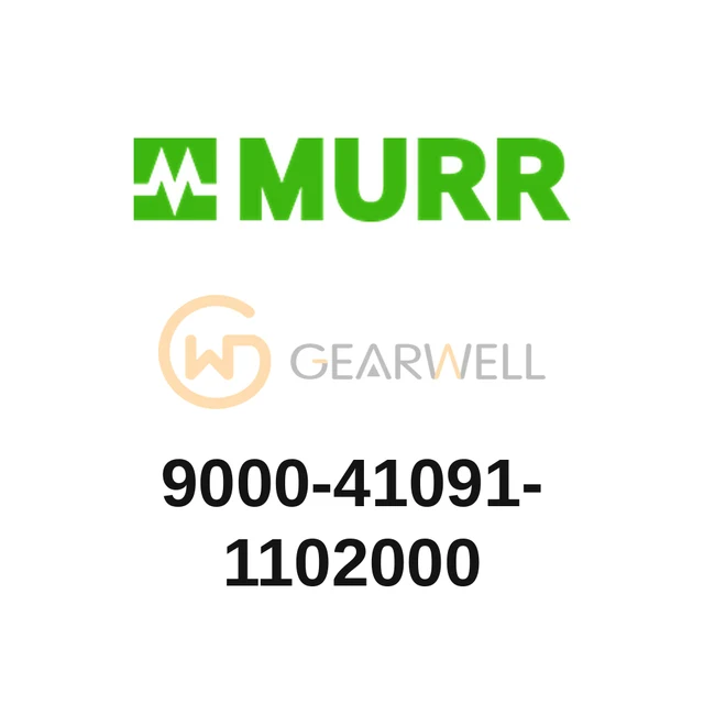 Murrelektronik 9000-41091-1102000 Mico Pro Electronic circuit protection module